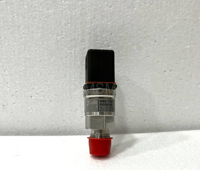 #ad Danfoss MBS 1700 Pressure Transmitter 060G6105 0...10 Bar $150.00