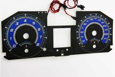 Renault Megane 2 design 1 glow gauge plasma dials tachoscheibe glow shift indica Renault Megane 2 design 1 glow gauge plasma dials tachoscheibe glow shift indica