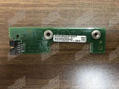 1pc   used    SUN 501-6916 T2000 Switch Board LED/Switch Board #T7