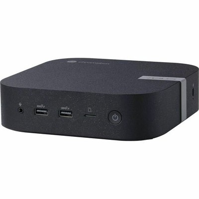 Asus Chromebox 5 CHROMEBOX5-S7057UNENT-WC Chromebox - Intel Core i7 12th Gen i7-
