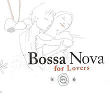 Bossa Nova for Lovers von Various | CD | Zustand sehr gut