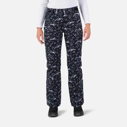 Pantalon De Ski Femme Frencys Vert Taille 40/42 Très Bon état