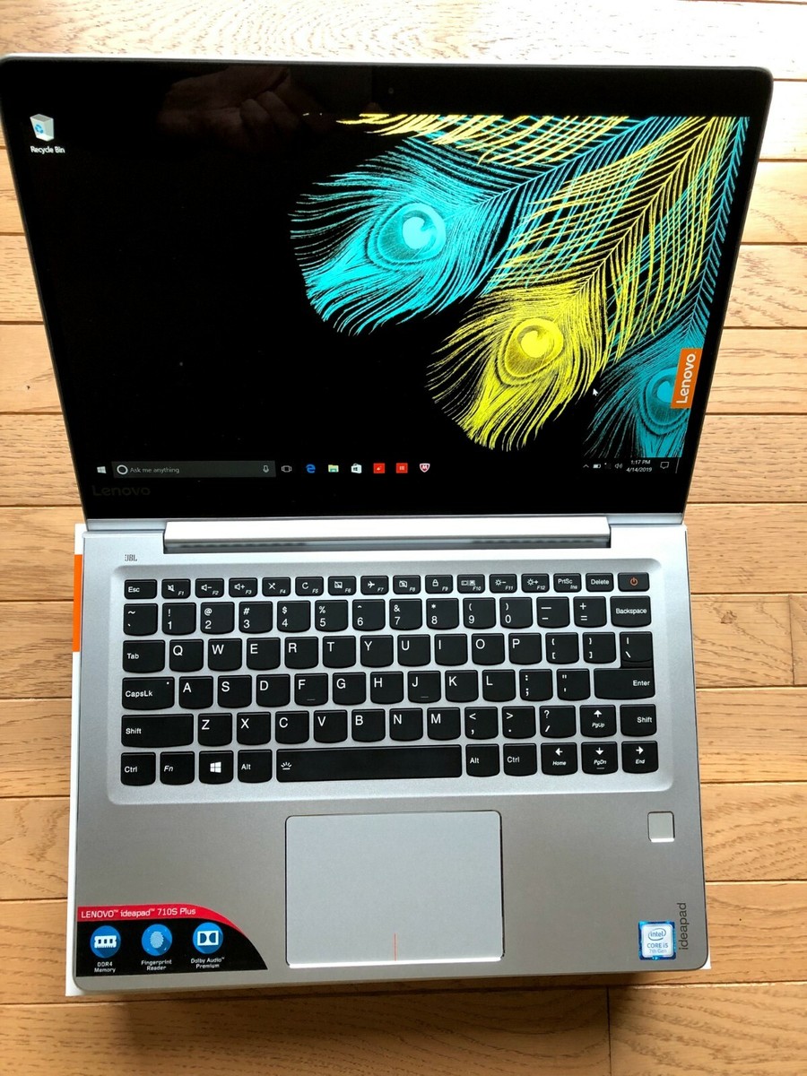 Lenovo ideapad 710S Plus Core i5