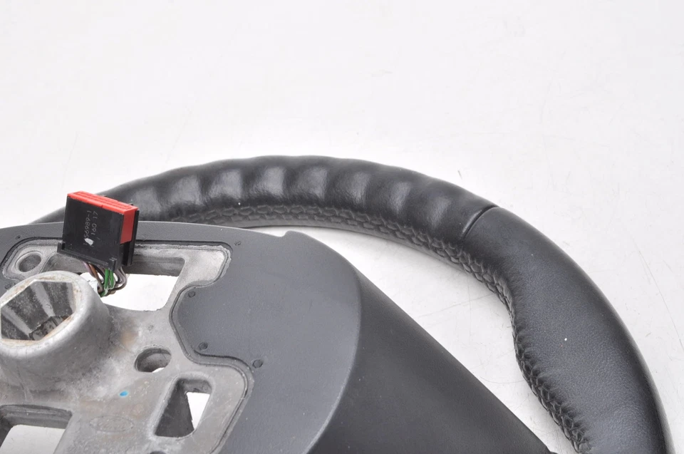 FORD KUGA II MK2  Lenkrad Lederlenkrad AM513600BH - Bild 3 von 4