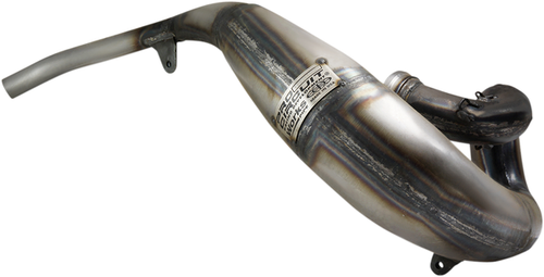 MARMITTA/ ESPANSIONE / MUFFLER PRO CIRCUIT WORKS YAMAHA YZ250 '02/23 - Imagen 3 de 3