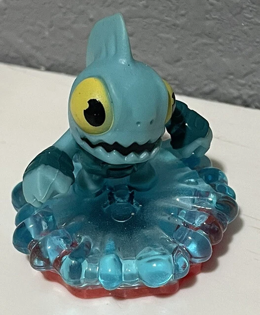 Figurine Skylanders Spyro's Adventure Sidekick Terrabite G