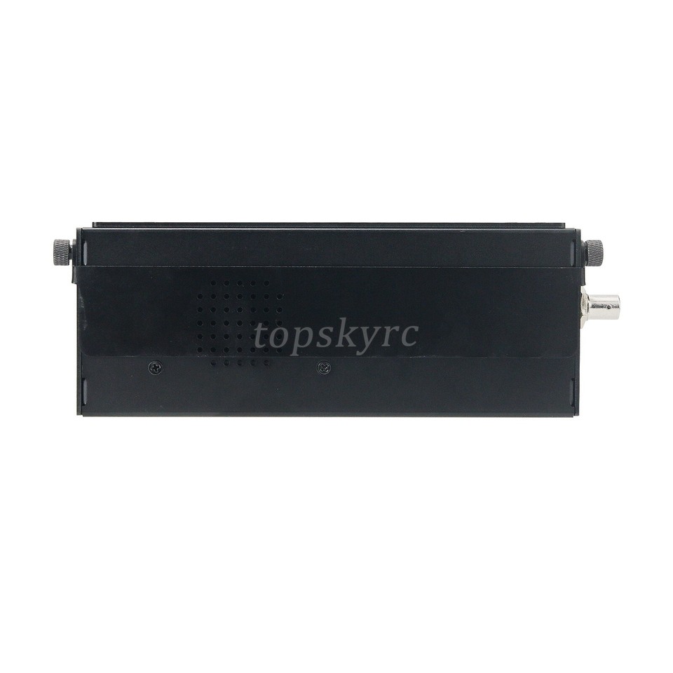 Ricetrasmettitore HF SDR MCHF V0.6.3 15W, Modello RS-918, Quasi Nuovo