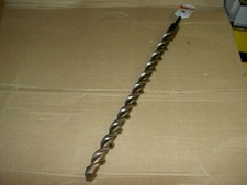 Image of Makita SDS+ Plus Performance Drill Bit 24mmmm x 450mm Masonry Concrete b-48206