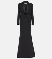 40IT Valentino Tuxedo Jacket Gown Dress- BNWT- 18,400 AUD