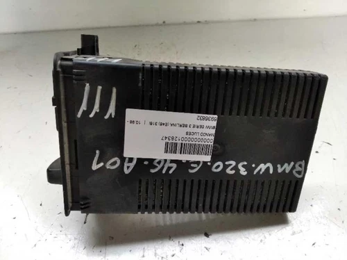 6936832 Lichtsteuerung für BMW 3er Limousine (E46) 316i 128347 - Bild 3 von 3