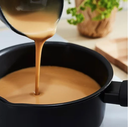 3 X IKEA ALLEMANSRÄTTEN кремовый соус соус соус смесь для шведских фрикадельок * Бесплатная доставка * - Изображение 3 из 4