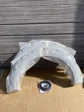 NEW OEM F-150 2021-2022 BUSHWACKER PAINTABLE FENDER FLARES VML3Z-16268-B