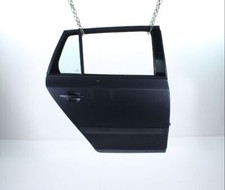 Porte arrière et accessoires Skoda FABIA