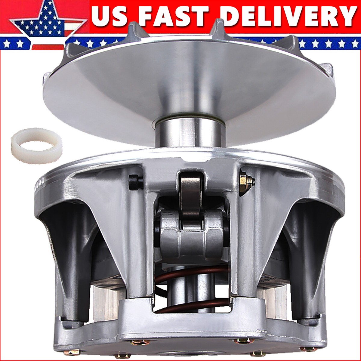Primary Drive Clutch For 2014-2019 Polaris Ranger 570 2012-2019