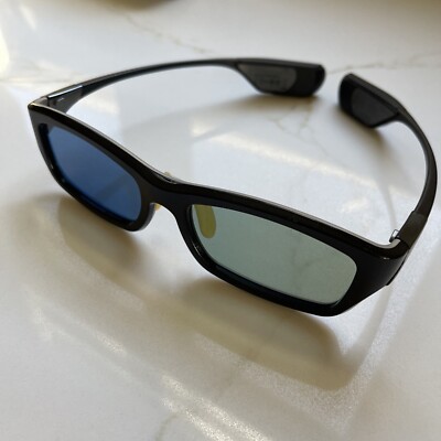 Samsung SSG-3300GR Rechargable Active 3D Glasses (1 Unit)