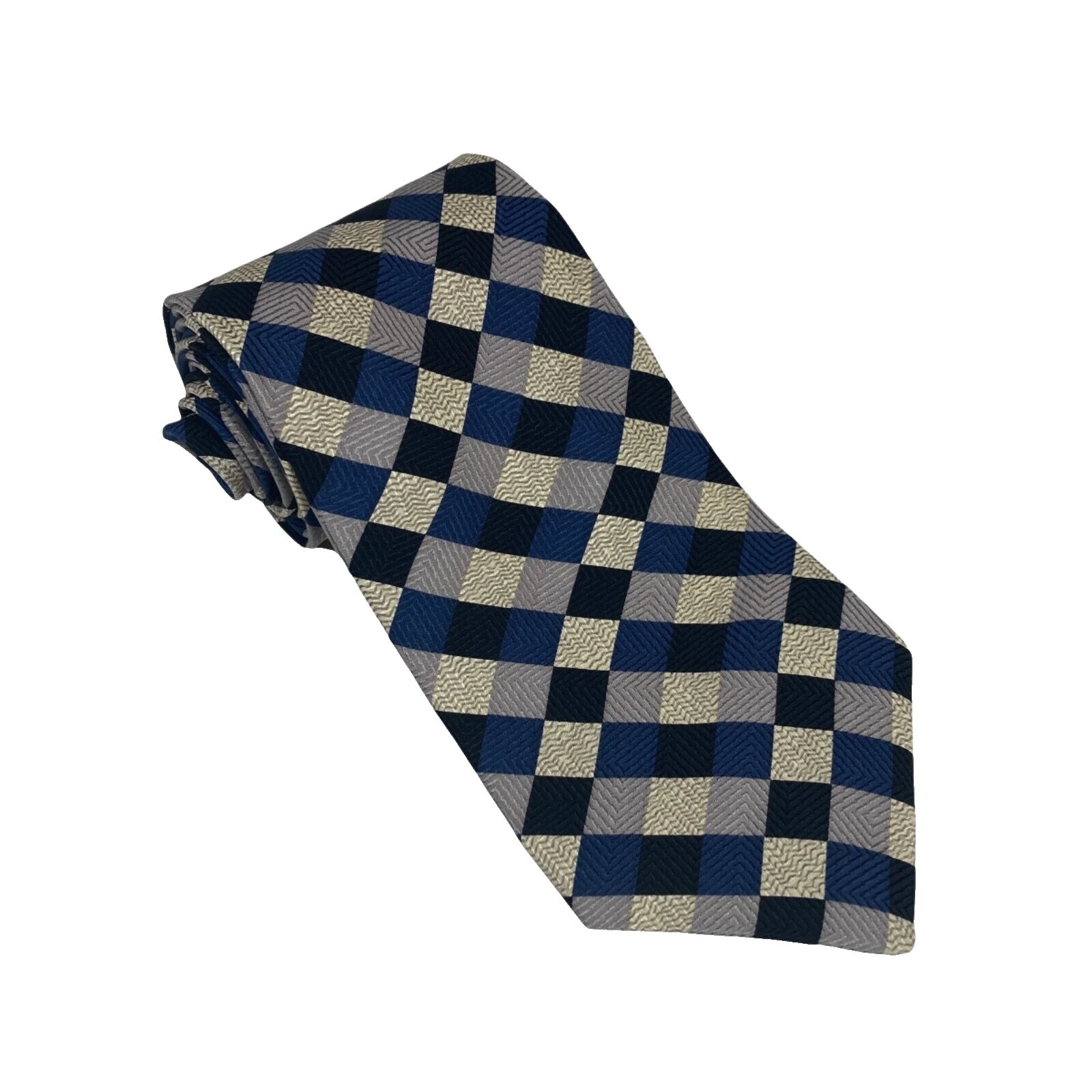 Gravatas Raphaël Multicolorido para Homens