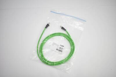 Lapp Etherline PN Flex Cat.5 RJ45 IE-PNB-5-RJ45-3-Y-2-22-7-RJ45 ( 2171231 ) 