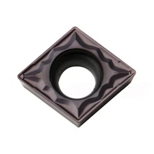 KORLOY CCMT060202-HMP PC9030 Carbide Inserts CNC TOOL ✦Kd