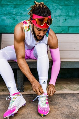 adidas afterburner 8 apex