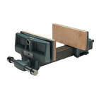 Wilton 79A Woodworking Vise,Serrated Jaw,8" L 41D418