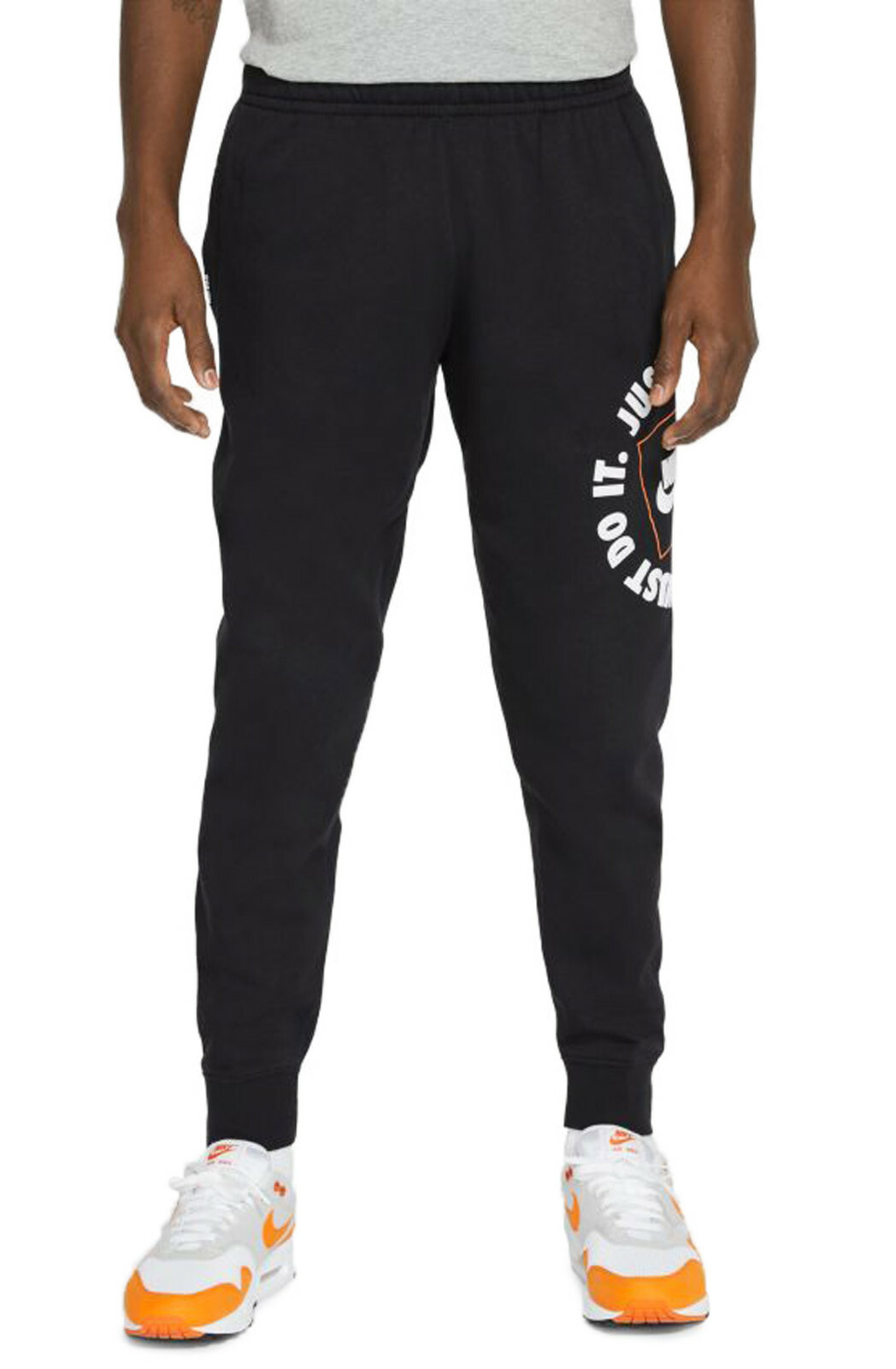 men's nike sportswear just do it pants