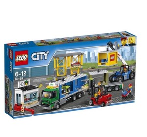 lego city sets 2017