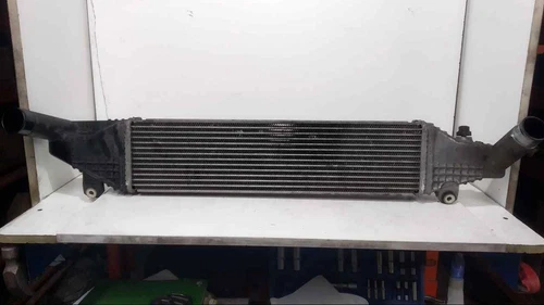 Ladeluftkühler für MAZDA 3 KOMBI (BK) 1.6 CRDT Active 3605265