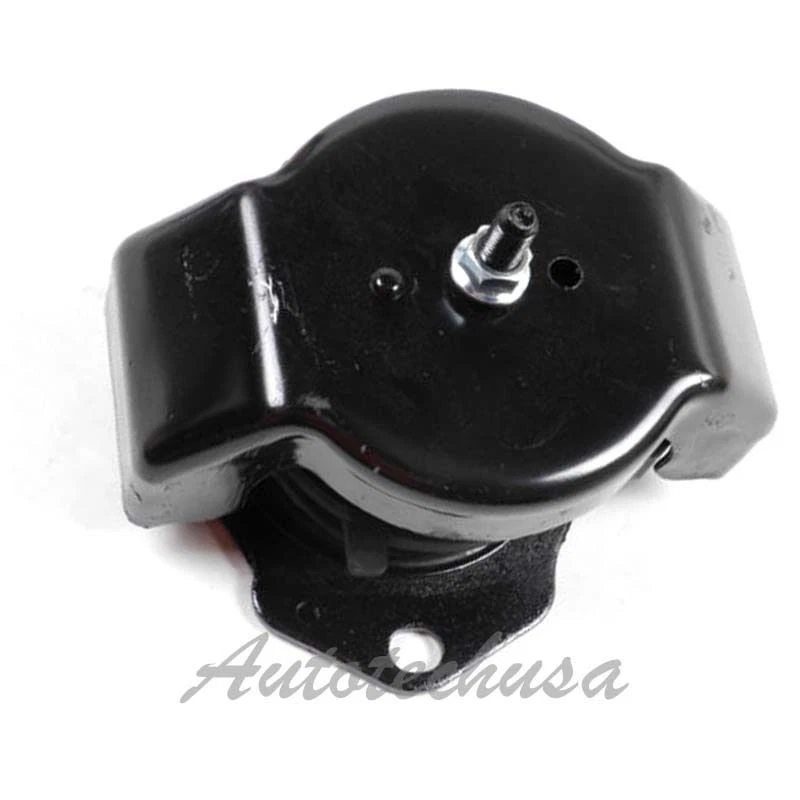 M749 Front Engine Motor Mount Kit 2PCS For 2001-2006 Mitsubishi Montero 3.5 3.8L - Image 3 of 4