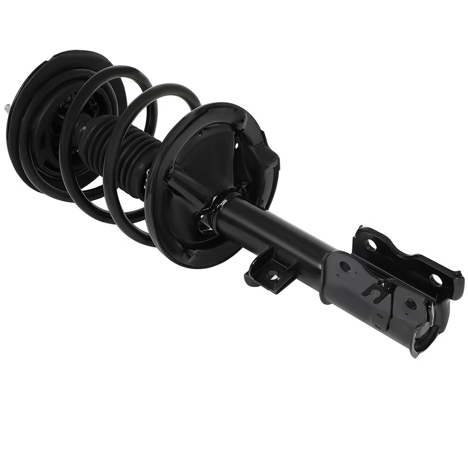 Fits For 2003-2008 Infiniti FX35 (4) Quick Complete Struts with Mounts & Shocks - Image 2 of 4