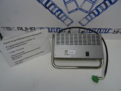   Netzteil für PRO FACE 3580301-11  PS3711A-T41-24   Garantie/Meisterbetrieb 462