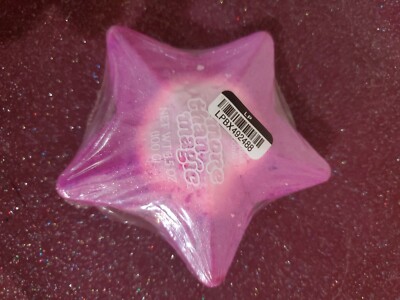 More Than Magic Star Shaped Bath Bomb , 3.65 Oz