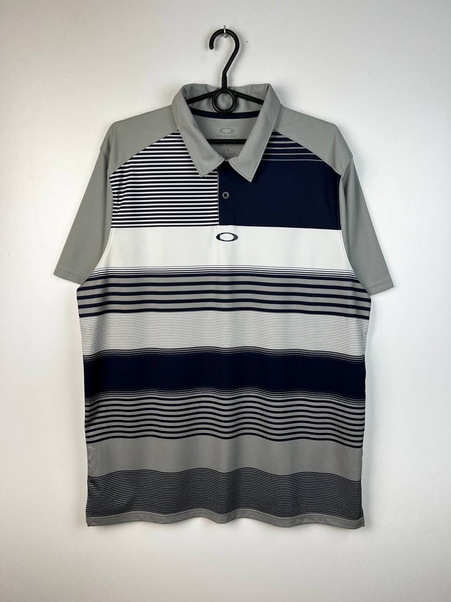 トップス vintage oakley center logo game shirt Oakley Center Logo Training T-shirt - Etsy