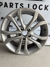 1x GENUINE AUDI A3 S3 18" ALLOY WHEEL 8P0601025BM
