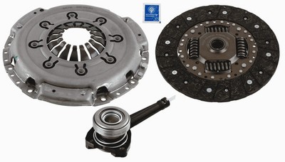 Kupplungssatz Sachs 3000 990 624