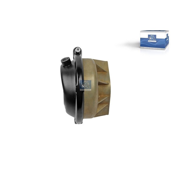 Membranbremszylinder Type 24 DT Spare Parts Iam-Expertise Passend FüR Iveco-image
