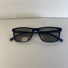 LACOSTE L2852 424 Blue CLEAR AUTHENTIC EYEGLASS Frames Eye Glasses