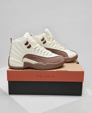 Jordan 12  Fireside  CT8013-105 MEN Size US 7-12 