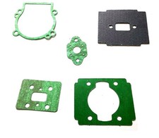 22.5CC 23CC GOPED PARTS G23LH GASKET SET GOPED SPORT GO-PED BIG FOOT LIQUIMATIC