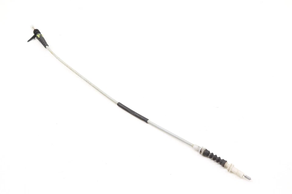 BMW M3 2008-2011 - Manija de puerta exterior delantera cable Bowden 7317560 Foto 4 de 4