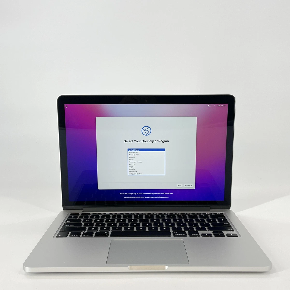 Preços baixos em 2015 Notebooks de 13.3 Polegadas Apple MacBook