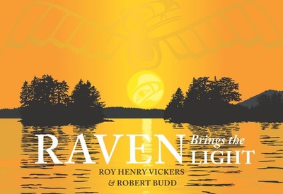 Raven Brings The Light