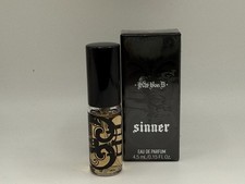 Kat Von D Sinner Eau De Parfum Mini Spray 0.15oz / 4.5ml