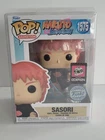 Funko Pop! Naruto - Sasori #1575 (Special Edition) (CCXP MX24)