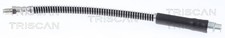 BREMSSCHLAUCH FÜR PEUGEOT 206 SCHRÄGHECK (2A/C) - TRISCAN 8150 28118