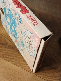 Bubble Bobble (Nintendo NES, 1988) CIB - Tested