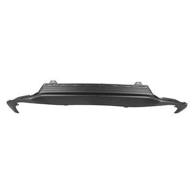 For Honda Civic 2017-2021 Sherman 2913C-68A-0 Rear Lower Bumper Cover Value Line