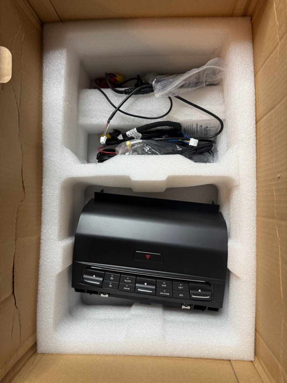 Qualcomm Android 11 Infotainment System for Maserati Ghibli 2014–2020 | CarPlay