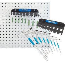 Premium Bicycle Hex Torx Wrench Set Bundle Chrome Vanadium Alloy Steel