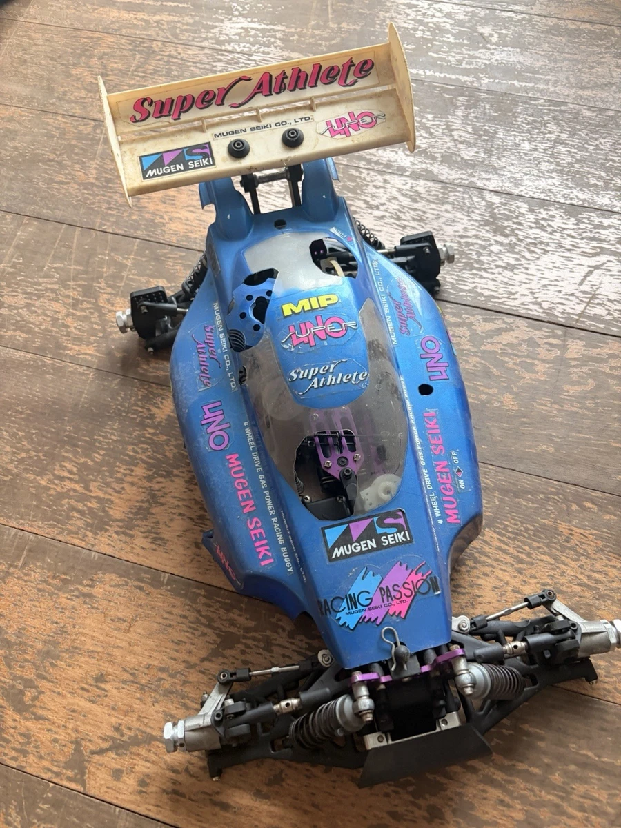 Mugen Hobby RC Car, Truck & Motorcycle Buggies for sale | eBay