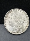1902-O Morgan Silver Dollar 90% US Coin B46